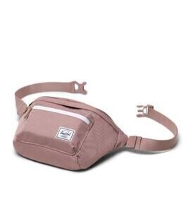 Pop Quiz - Hip Pack en rose cendré