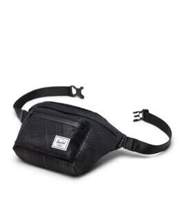 Pop Quiz - Hip Pack en Plaid Emboss