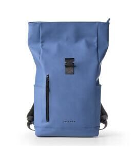 Drop - Sac à dos Rolltop, bleu