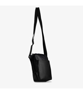 Tolja - Sac à bandoulière XS en noir