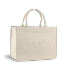 Daphne - Petit sac fourre-tout, beige