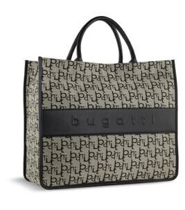 Elea - Tote Bag, noir