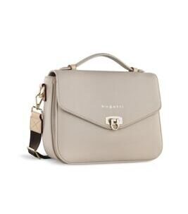 Sac classique Ella en beige