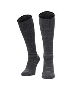 Chaussettes de compression Circulator Hommes Charcoal M/L 39-43