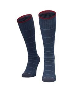 Chaussettes de compression Circulator pour hommes Denim L/XL 44-47