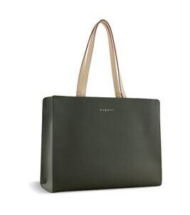 Ella - Sac de voyage d'affaires en olive