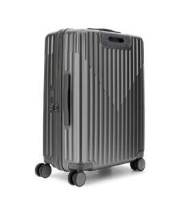 OLBIA - Trolley M, Gunmetal