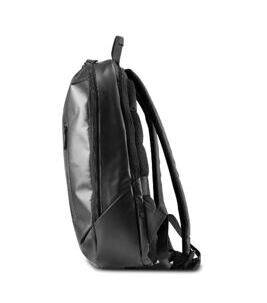 Tolja - Sac à dos Daypack en noir