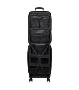 Valise Stand-Up M en noir