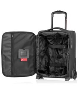 Easytrip XS - Underseater Trolley XS en noir