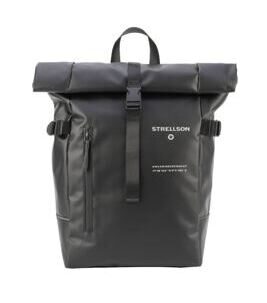 Stockwell 2.0 - Eddie Backpack mvf, Noir