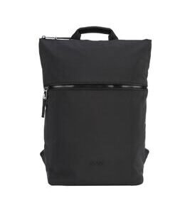 Narni - Falk Backpack mvz, Noir