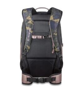 Womens Mission Pro 25L - Rucksack in Cascade Camo