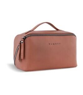 Almata Make up Tasche, Apricot