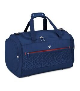 Crosslite - Sac de voyage Duffle 60L, bleu