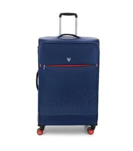 Crosslite - Trolley L, noir