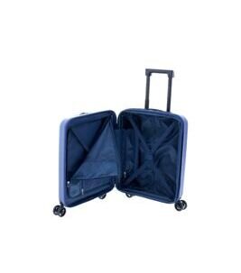 Nomadtec - Cabin Trolley en bleu