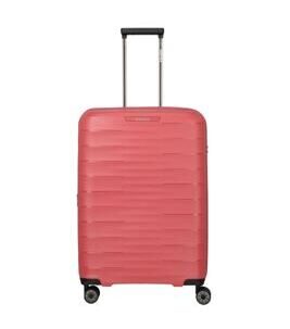 Mooby - Trolley M extensible, rouge