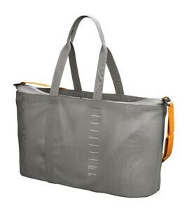 Essential - Weekender 40L, Gris sable