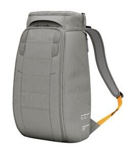 Hugger - Sac à dos 25L, gris sable