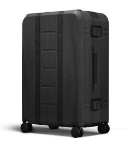 Frame - Pro Check-in Luggage Large, Black Out