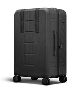 Frame - Pro Check-in Luggage Medium, Black Out