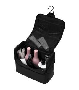 Essential - Sac de lavage M, Black Out