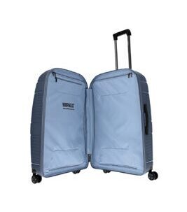 IP1 - 4-Rad Trolley L, Glacier Blue