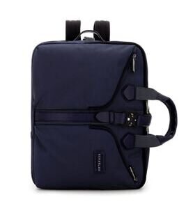 Wright Flyer - Sac à dos de voyage, Blue Navy