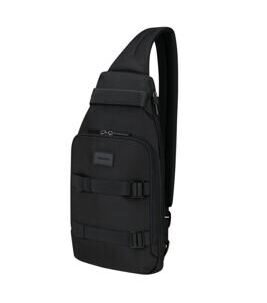 Sackmod Sling Bag M Noir