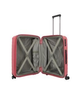 Mooby - Trolley M extensible, rouge