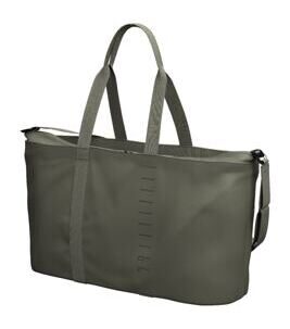 Essential - Weekender 40L, vert mousse