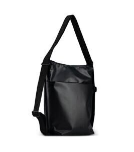 Tolja - 2-Way Bag en noir