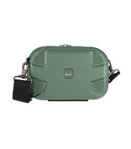 IP1 - Sac à bandoulière Minicase, Deep Sea Green