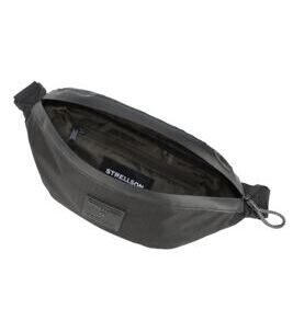 Northwood Rs - Curt Hipbag lhz, Schwarz