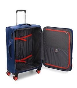 Crosslite - Trolley M, bleu