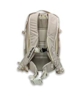 Womens Heli Pro 24L - Sac à dos en Sand Quartz