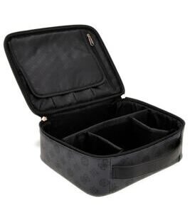 WILDER - Trousse de toilette Coal Multi