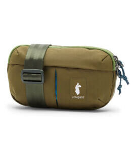 All 2L Hip Pack - Every Day, Live Oak