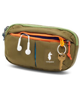 All 2L Hip Pack - Every Day, Live Oak