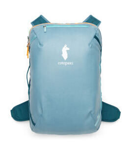 Allpa - 42L Travelpack Blue Spruce/Abyss