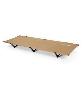 Cot One Convertible Liege Regular - Coyote