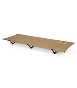 Cot One Convertible Liege Long - Coyote