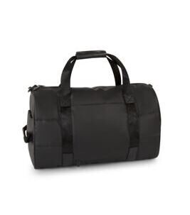 Puffer - Duffle Bag en noir