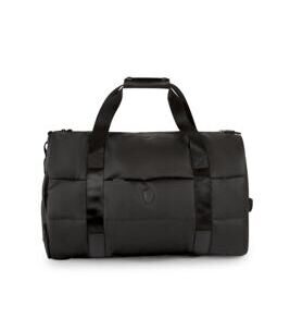 Puffer - Duffle Bag en noir