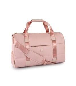 Puffer - Sac de sport en rose