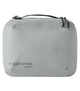 Trousse de toilette Trifold Pack-It, gris orageux