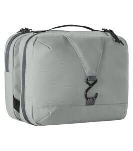 Trousse de toilette Trifold Pack-It, gris orageux