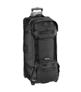 ORV Trunk 36, Asphalt Black