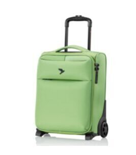 Easytrip XS - Underseater Trolley XS en vert